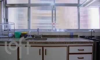 Imagem 7: Itaim Bibi Apartamento com 3 dormitórios