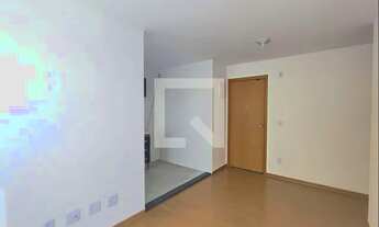 Imagem 3: Apartamento para Aluguel - Parque Industrial, 2 Quartos, 43 m2