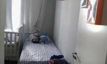 Imagem 6: Casa para venda possui 80 metros quadrados com 2 quartos em Brotas - Salvador - Bahiaa