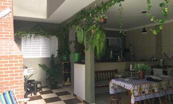 Imagem 6: Lindo !!!Sobrado + casa - Pq Das Grevíleas