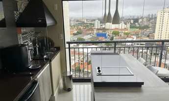 Imagem 7: Apartamento à venda em Sao Paulo