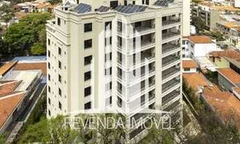 Imagem 6: Saphir Morgado de Mateus a venda com 454m² 4 suites e 6 vagas na Vila Mariana - São Paulo