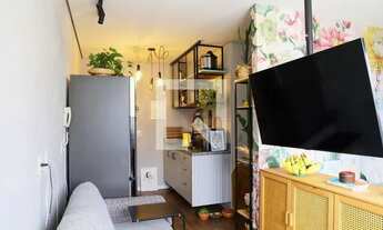 Imagem: Apartamento para Aluguel - Centro, 1 Quarto