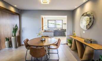 Imagem 5: Casa Padrão em Campos do Jordão