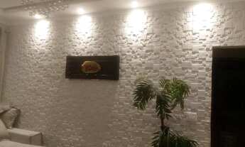 Imagem 4: Casa para venda tem 160 metros quadrados com 3 quartos