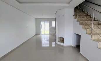 Imagem 3: Sobrado para Venda - 116m², 3 dormitórios, sendo 1 suites, Igara