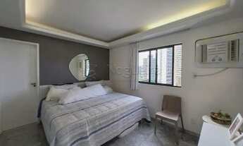 Imagem 4: Apartamento com excelente localização no Pina - Recife - PE