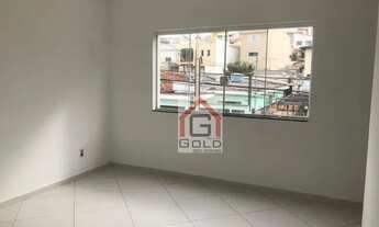 Imagem: Sobrado com 2 dormitórios, 98 m² - venda