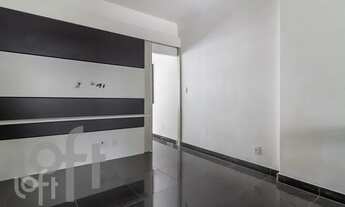 Imagem: Apartamento à venda em República com 40