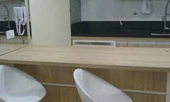 Imagem 2: Apartamento - Jardim Oswaldo Cruz - Edifício Choice Vale - 1 Dormitório - 35m²