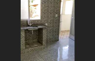 Imagem 2: Aluga-se Kitnet Casa com 1 dormitório