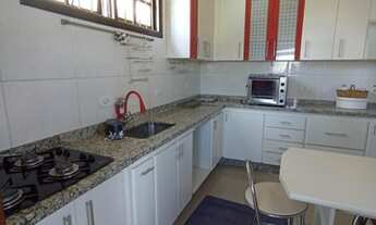 Imagem 3: Casa de condomínio para aluguel com 160 metros quadrados com 4 quartos