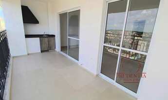 Imagem 7: INDAIATUABA. Apartamento venda possui 100 metros com 2 suites em Centro - Indaiatuba - SP