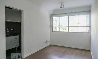 Imagem: Apartamento para Aluguel - Bela Vista, 1