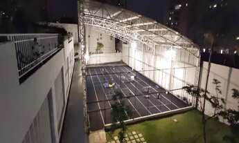 Imagem 6: Apartamento para venda possui 202 metros quadrados com 4 quartos em Alto da Mooca - São Pa