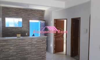 Imagem 3: Casa em Unamar tamoios pronta entrega cond. verão vermelho