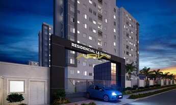 Imagem 7: Residencial La Savona, Apartamento com 02 quartos, Gleba Palhano, Londrina/PR