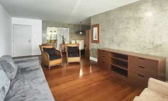 Imagem 4: Apartamento Venda 3 Dormitórios - 125 m² Perdizes