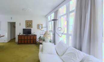 Imagem 6: Apartamento em Higienópolis com 3 dormitórios