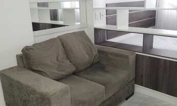 Imagem 6: Apartamento - mobiliado - 01 quarto - Condomínio Clube - Batel