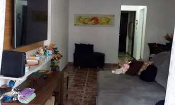 Imagem 6: Ap venda primeira quadra da praia do forte. 2 dorm espaçosos, cozinha grande e reformada!