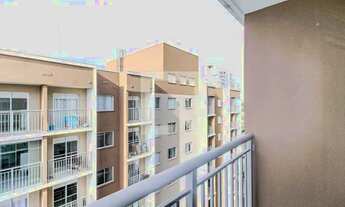 Imagem 7: Apartamento para Aluguel - Chácara Santo Antonio, 1 Quarto, 30 m2