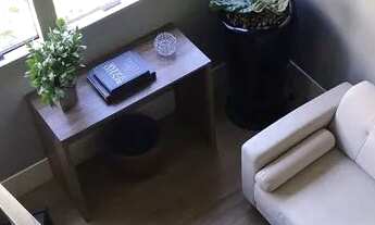 Imagem 4: SãO PAULO - Apartamento Padrão - Moema