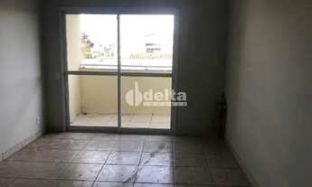 Imagem 4: Apartamento à venda, 2 quartos, 1 suíte, 1 vaga, Umuarama - Uberlândia/MG