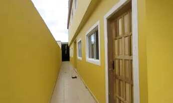 Imagem: Casa em itanhaem no Nossa Senhora do Sion