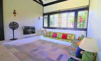 Imagem 7: Casa em Peruíbe com 5 quartos e piscina, com 1.150 metros de terreno