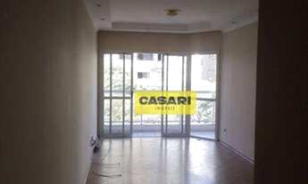 Imagem 3: Apartamento com 3 dormitórios, 93 m² - venda ou aluguel - Centro - São Bernardo do Campo/S