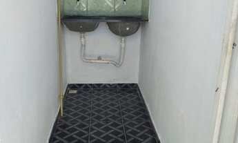 Imagem 6: Quitinete grande