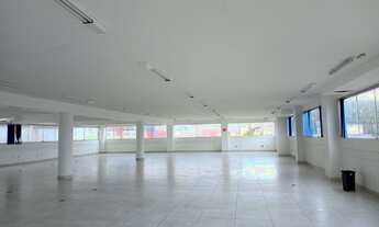 Imagem 2: Salão Comercial no Centro