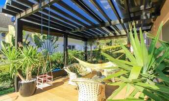 Imagem 6: Casa Condominio para Venda - 350m², 5 dormitórios, sendo 1 suites, 3 vagas - Vila Morada G