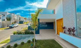 Imagem 5: Casa de condomínio para venda tem 176 metros quadrados com 3 quartos