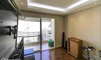 Imagem: Apartamento à venda em Sao Paulo