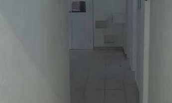 Imagem: SÃO PAULO - Apartamento Padrão - ÁGUA