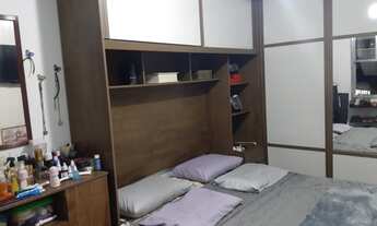 Imagem 7: Apartamento com 1 dormitorio em Marapé - Santos - SP
