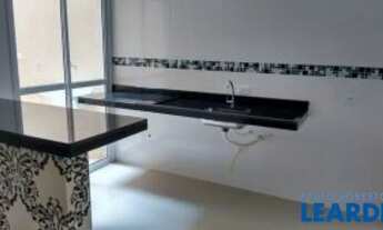 Imagem 7: APARTAMENTO - CAMPESTRE - SP