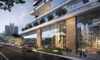 Imagem 6: SALA COMERCIAL COM 95 m² Jardim Paulista