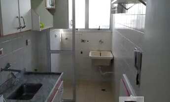 Imagem 3: APARTAMENTO NO PARQUE DA MOOCA PARA LOCAÇÃO COM 2 DORMITÓRIOS E 1 VAGA!