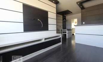 Imagem: Apartamento para Aluguel - Água Verde