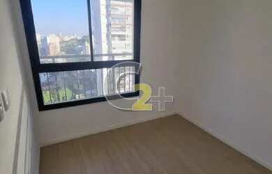 Imagem 2: Apartamento para venda tem 30 metros quadrados com 1 quarto em Sumaré - São Paulo - SP