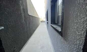 Imagem 6: Apartamento Garden com 2 dormitórios sendo 1 suíte, possui elevador e 1 vaga de garagem