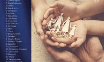 Imagem 7: Apartamento para venda possui 57 metros quadrados com 2 quartos em Jardim Califórnia - Jac