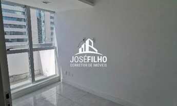 Imagem 2: Sala comercial no Pátio Dom Luis