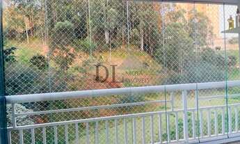 Imagem 7: Apartamento para venda possui 123 metros quadrados com 4 quartos