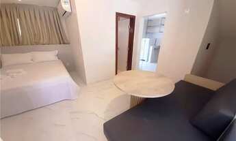 Imagem 4: Apt. mobiliado em Ponta Negra no Cond. My Home Praia, ao lado do Rastapé