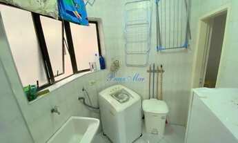 Imagem 16: Apartamento à venda, 100 m² por R$ 700.000,00 - Enseada - Guarujá/SP