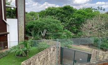 Imagem 7: Apartamento - Vila Brandina - Campinas